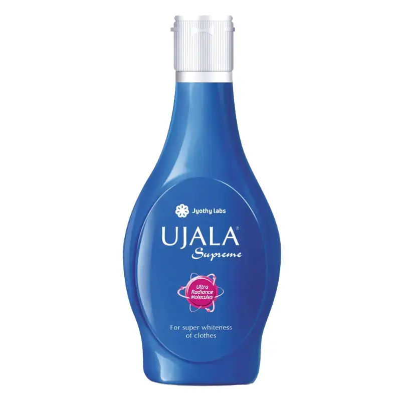 Ujala Supreme Fabric Whitener: 250 ml by UJALA