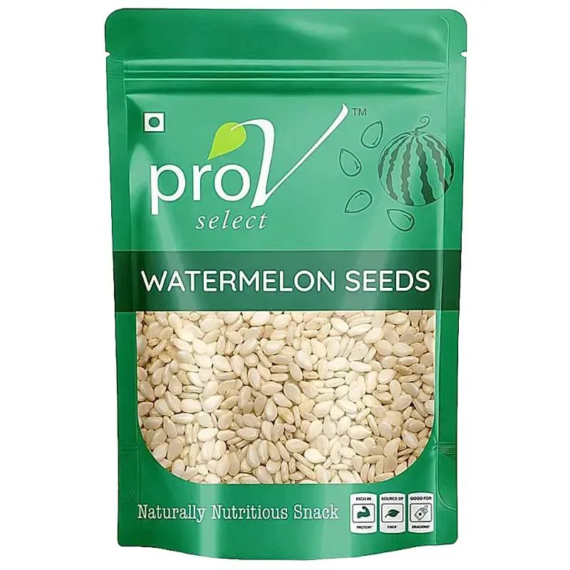 WATERMELON DRY SEEDS by PROV SELECT