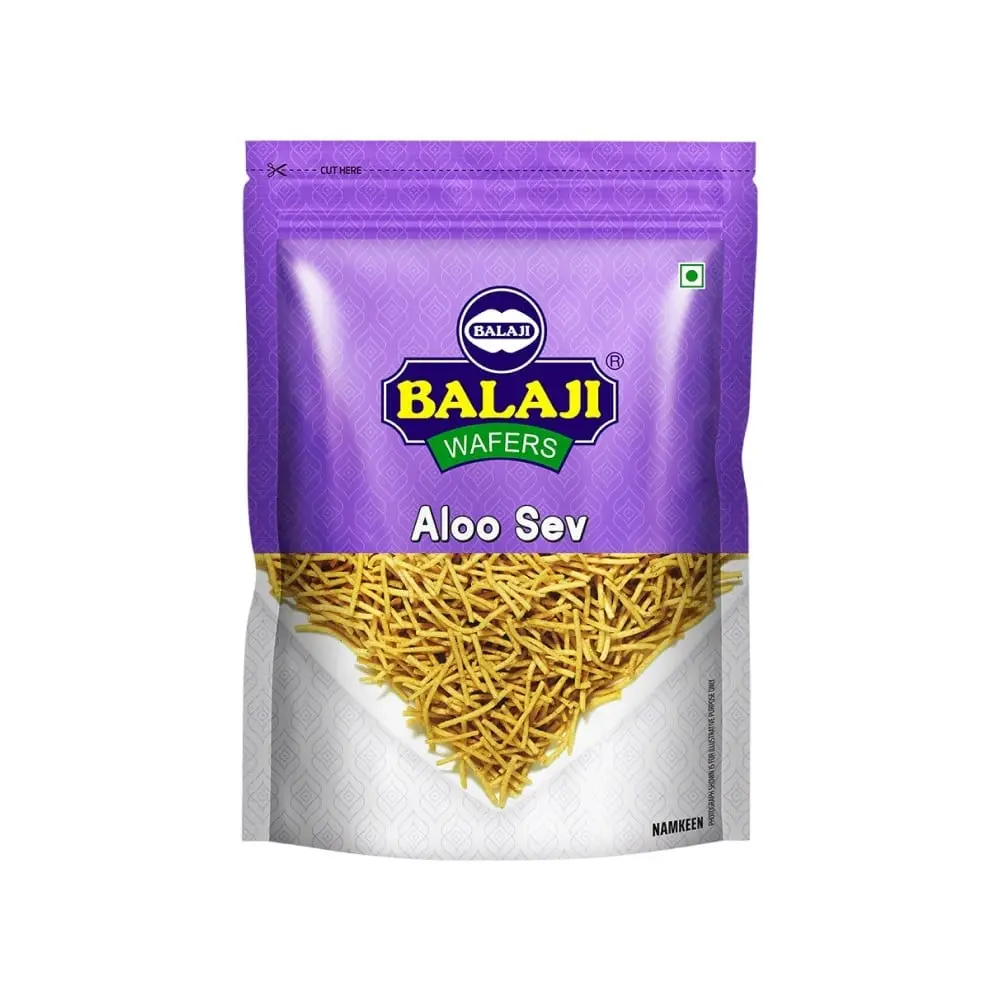 Balaji Aloo Sev Bhujia