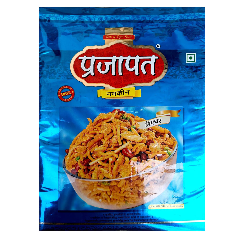 Prajapat Mixture