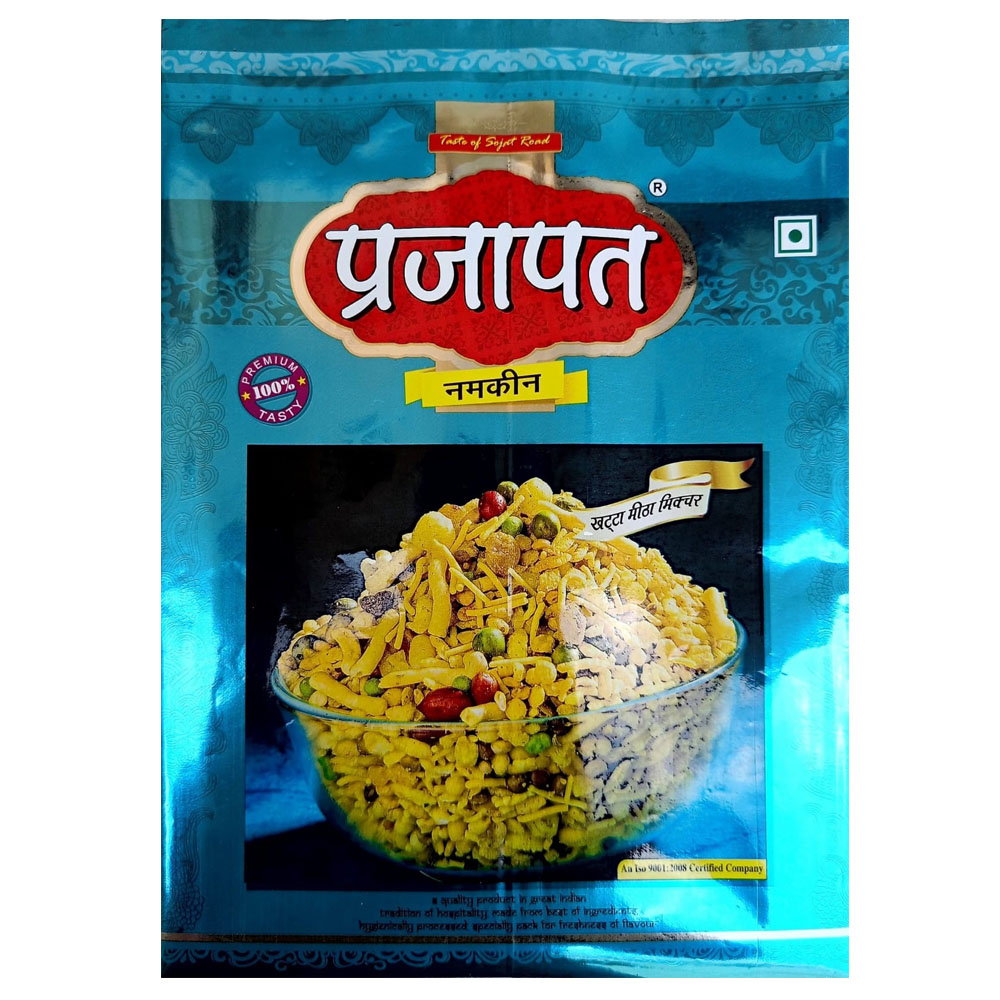 Prajapat Khatta Mithha Mixture