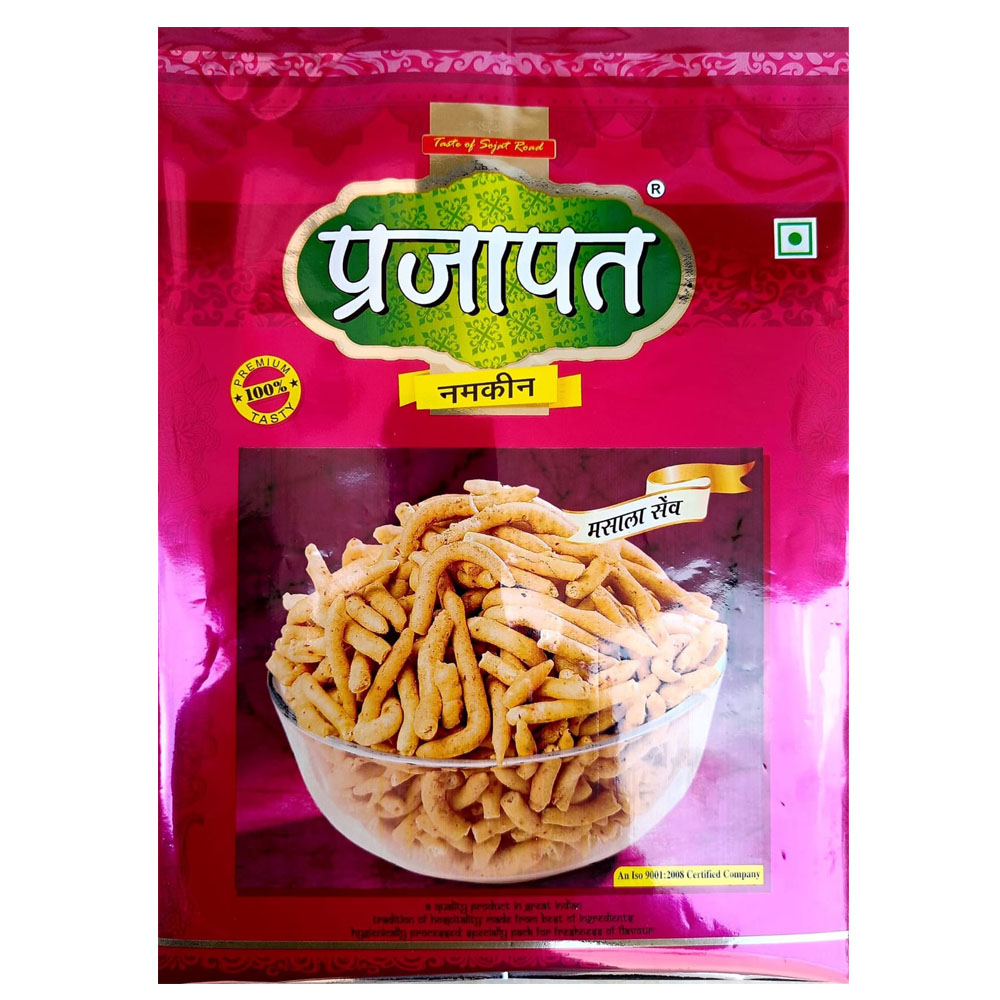 Prajapat Masala Sev