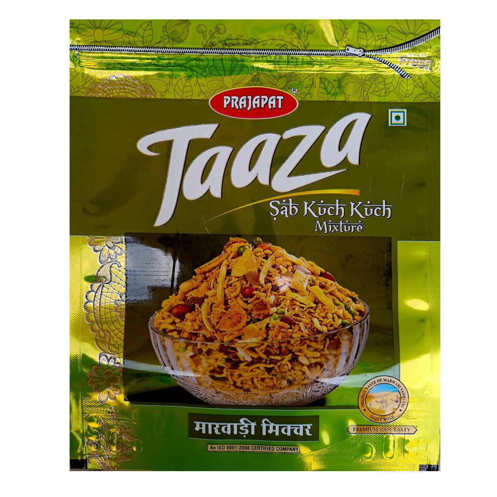 Taza Sab Kuch Marvadi Mixture