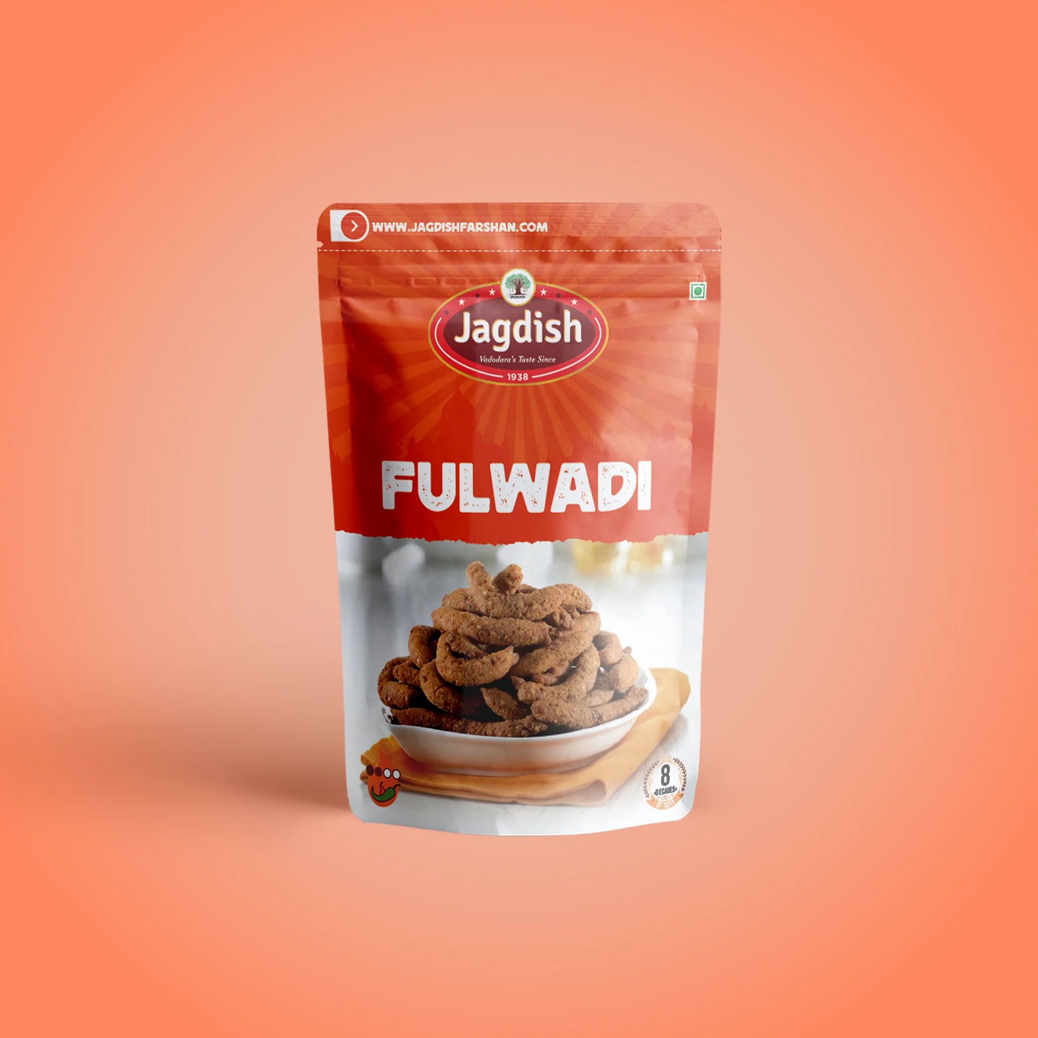 Jagdish Fulwadi