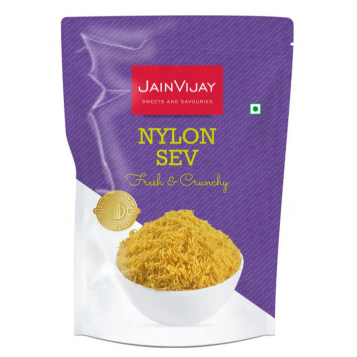 Naylon Sev