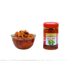 Khati Keri Pickle