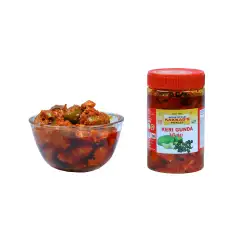 Keri Gunda Pickle