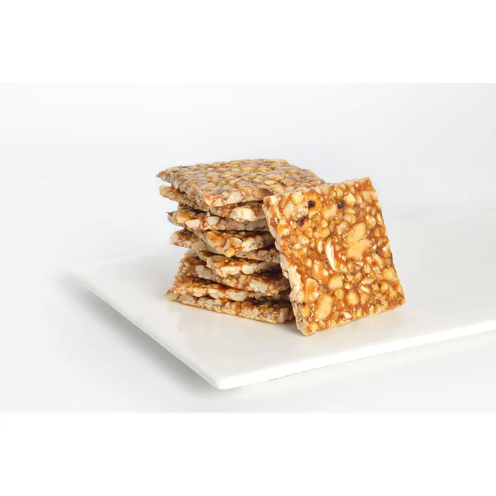Thin Crush Sing Chikki