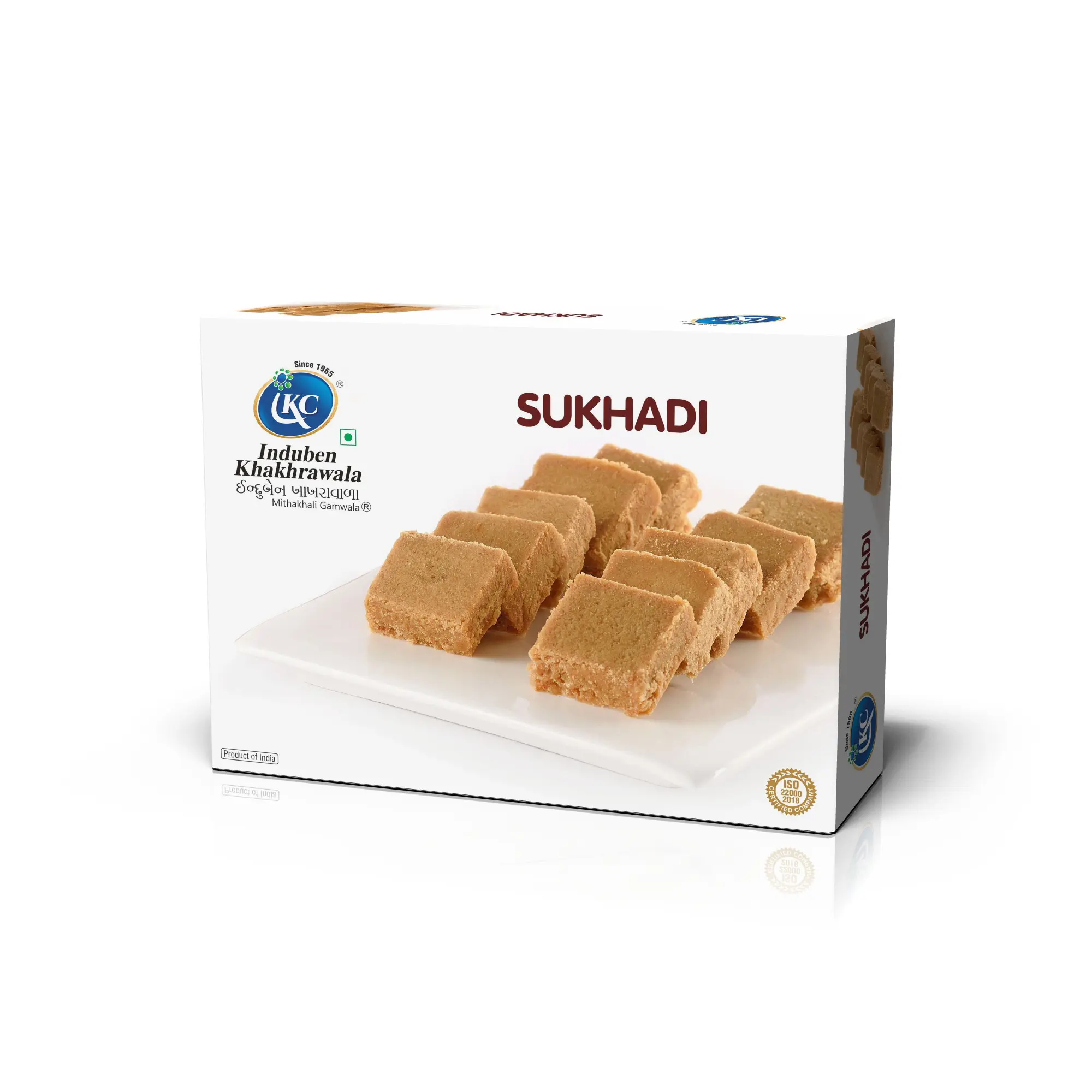 Sukhdi