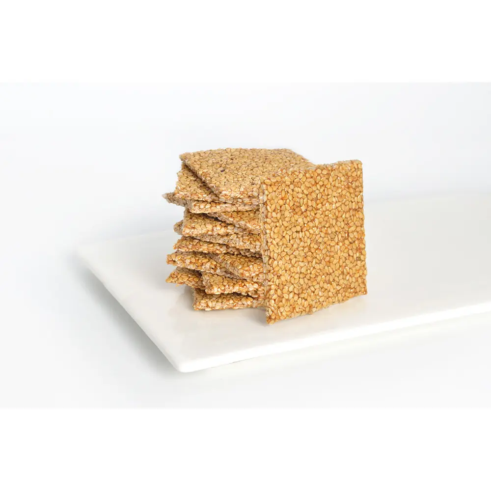 Thin Tal Chikki