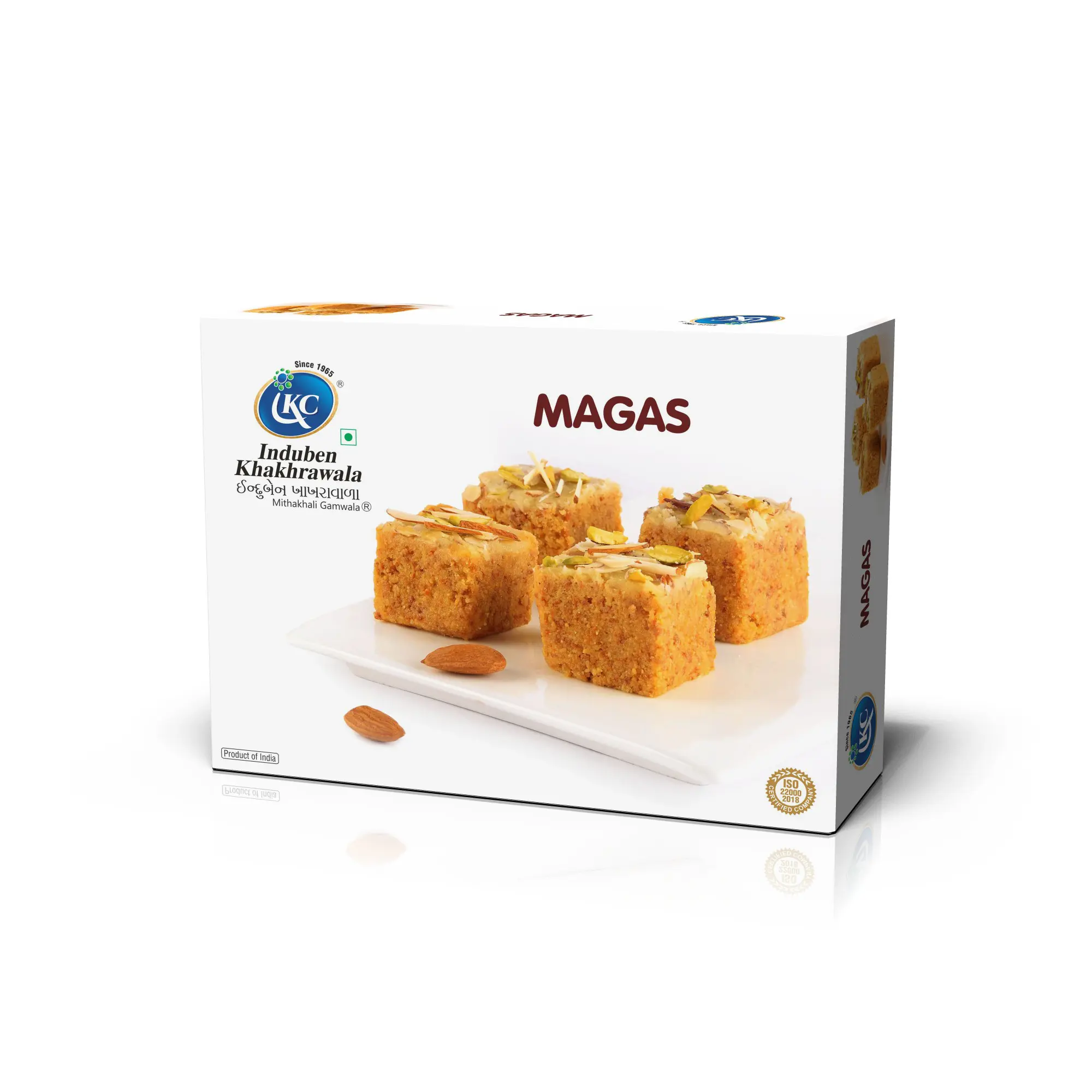 Magas