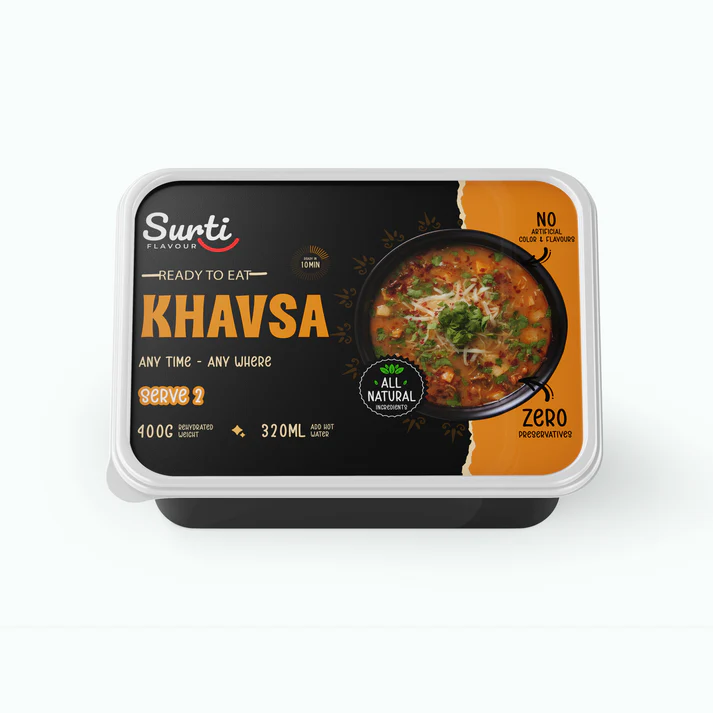 Veg. Khavsa