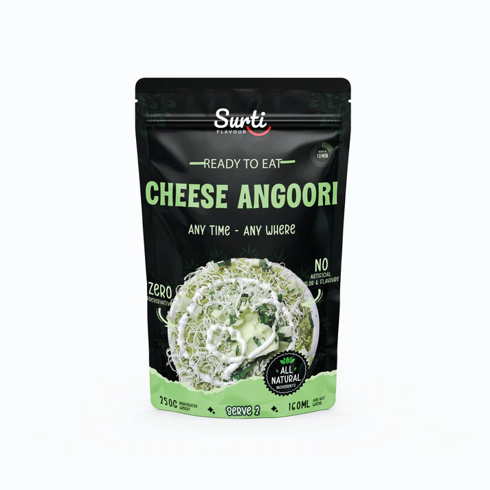 Cheese Angoori
