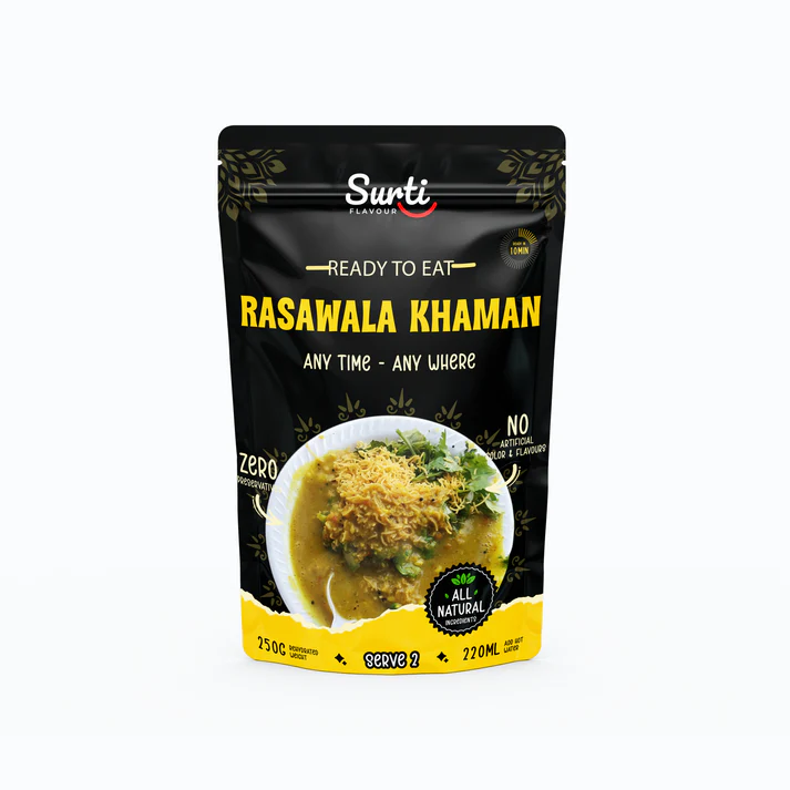 Rasawala Khaman