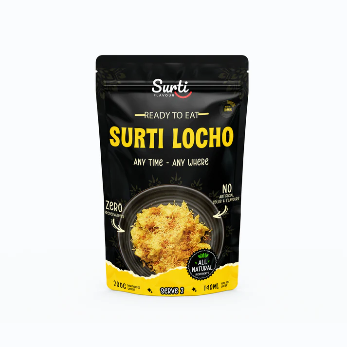 Surti Locho