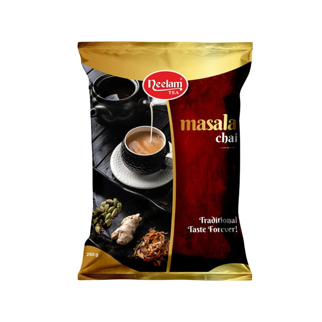 Masala Chai