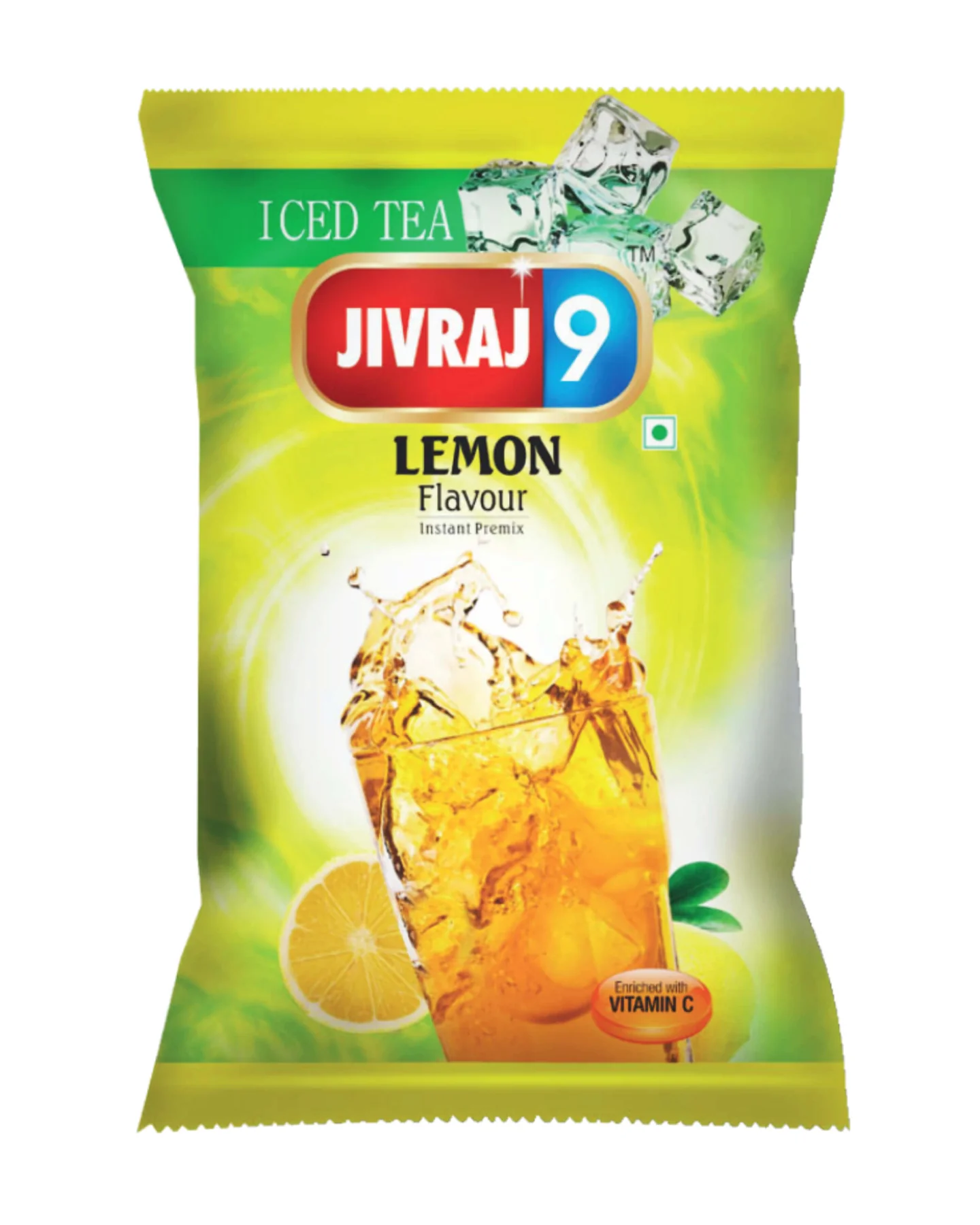 JIVRAJ9 LEMON PREMIX ICED TEA