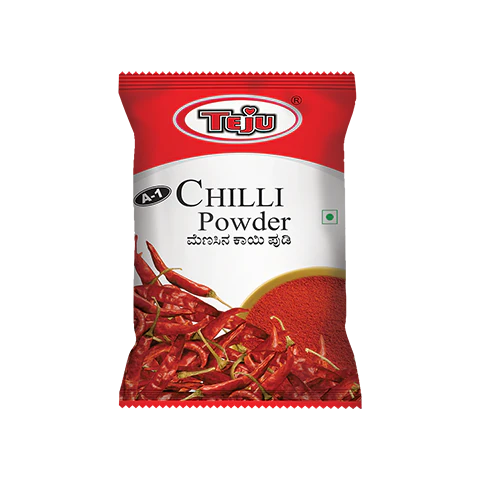 Teju Chilli Powder