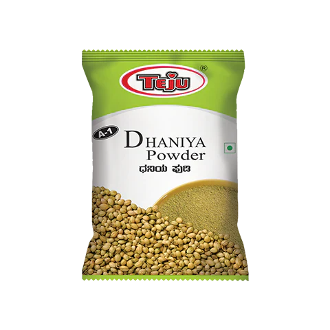 Teju Coriander Powder