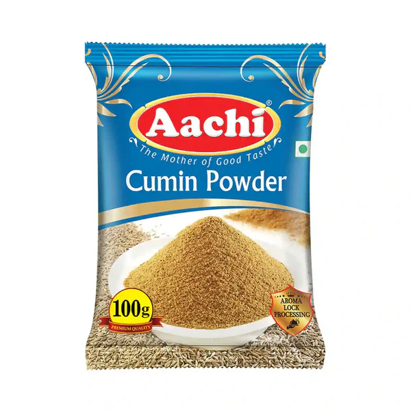 Aachi Cumin Powder
