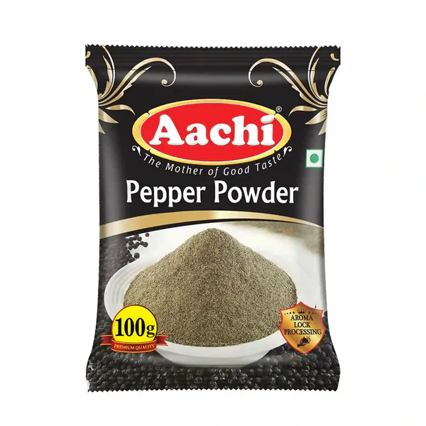 Aachi Pepper Powder