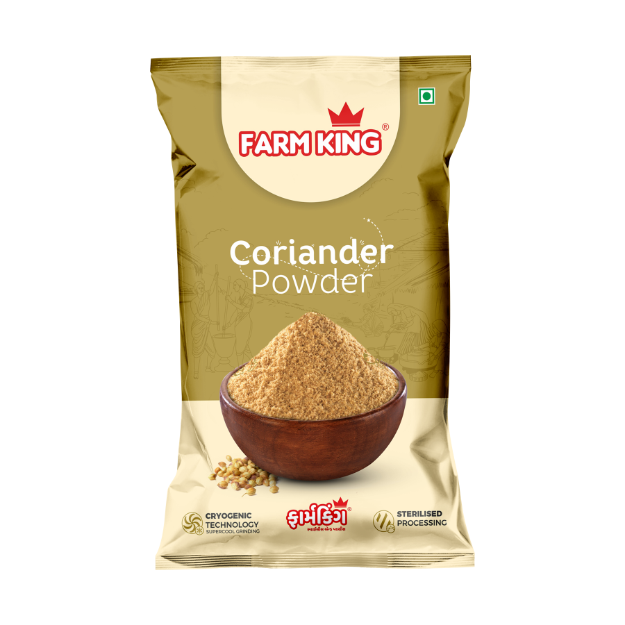 Coriander Surya Powder