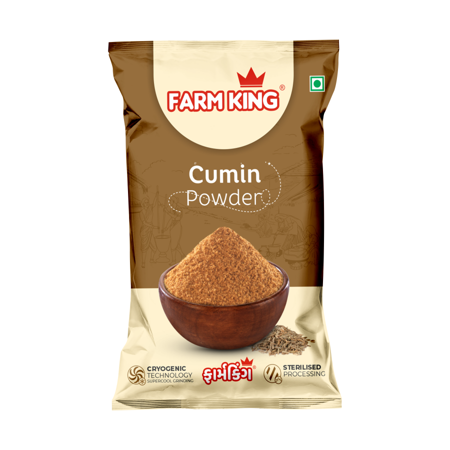 Cumin Powder