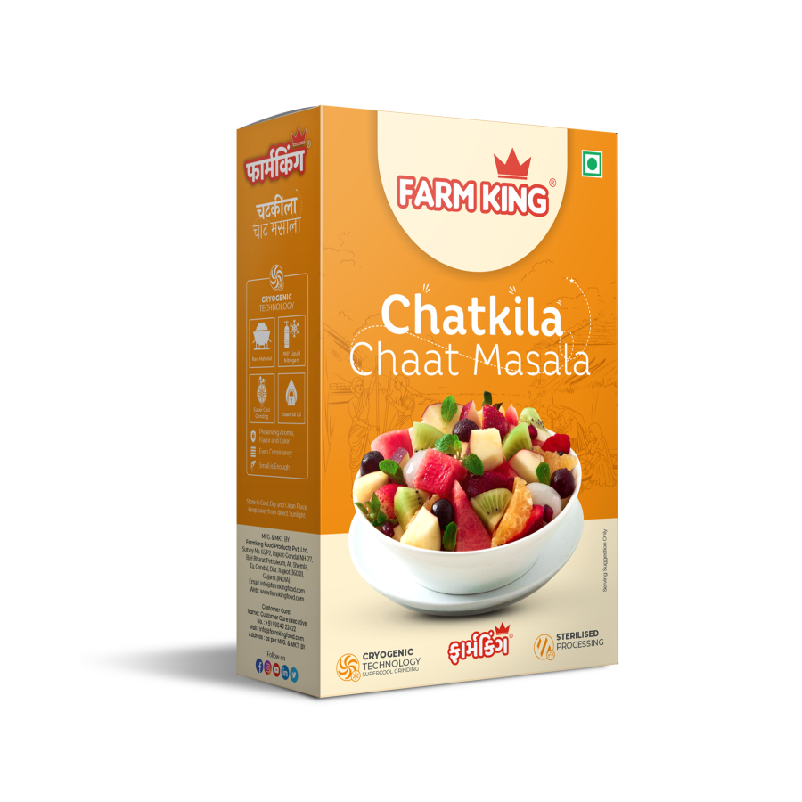 Chatkila Chaat Masala