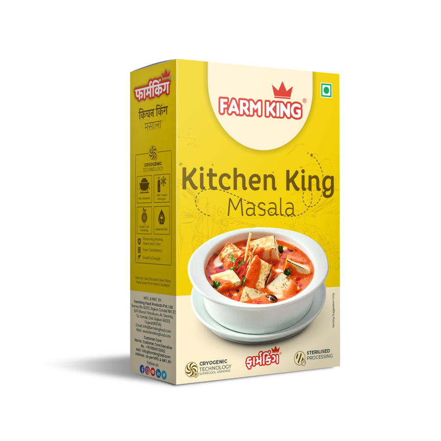 Kitchen King Masala