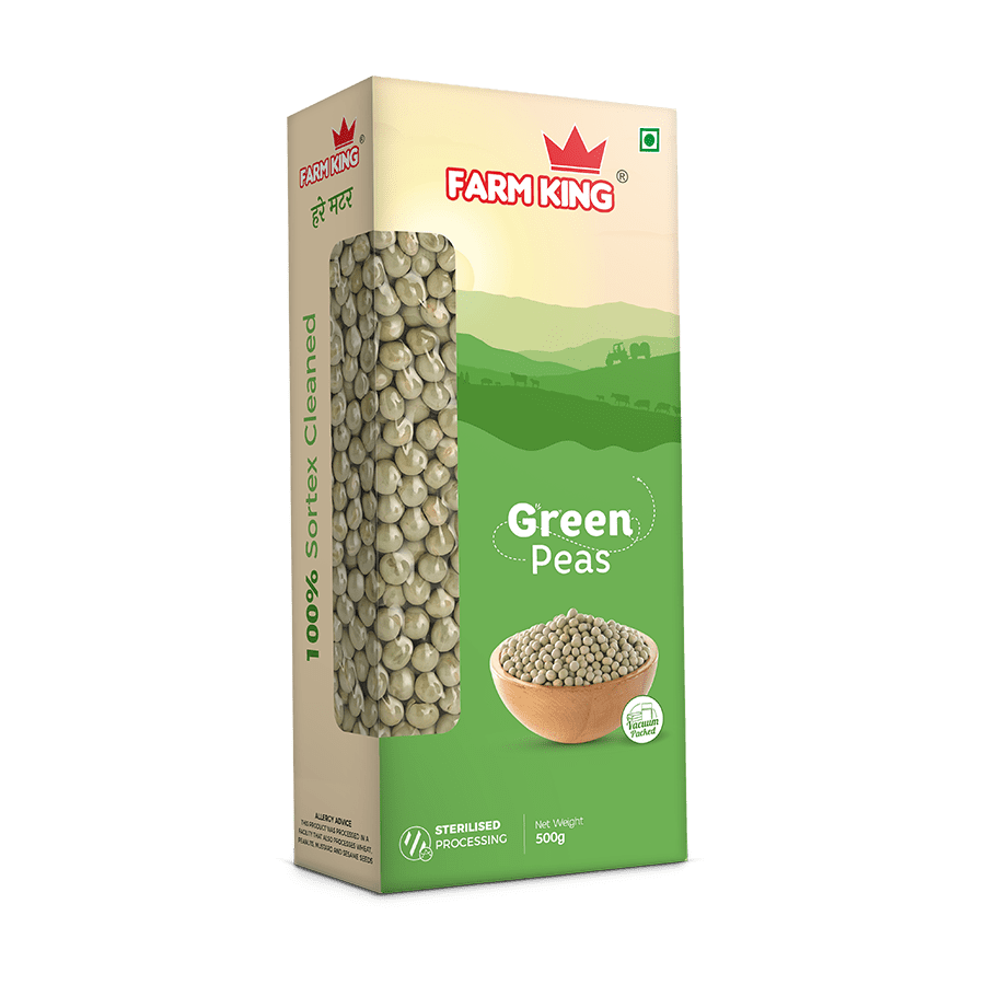 Green Peas
