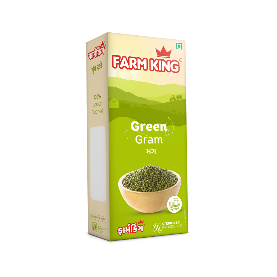 Green Moong