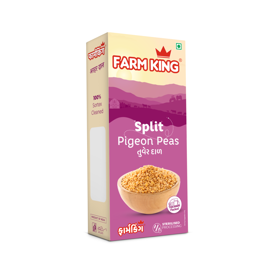 Toor Dal