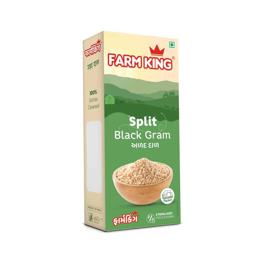 Urad Dal
