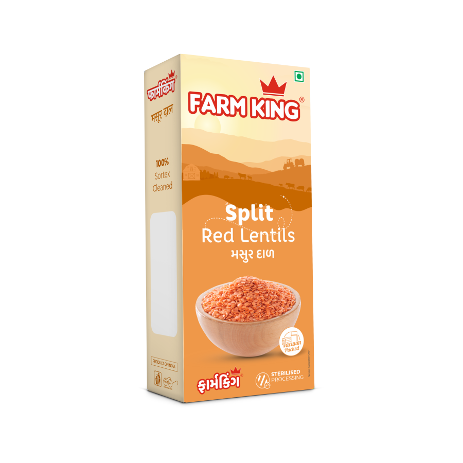 Masoor Dal
