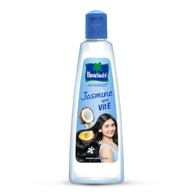 Parachute Advanced Jasmine Hair Oil: 300 ml