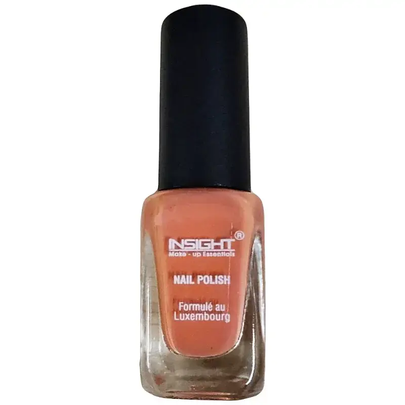 Insight Pastel Colour Nail Polish - 69: 9 ml