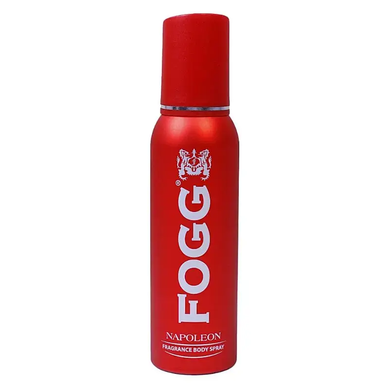 Fogg Napoleon Fragrance Body Spray: 150 ml