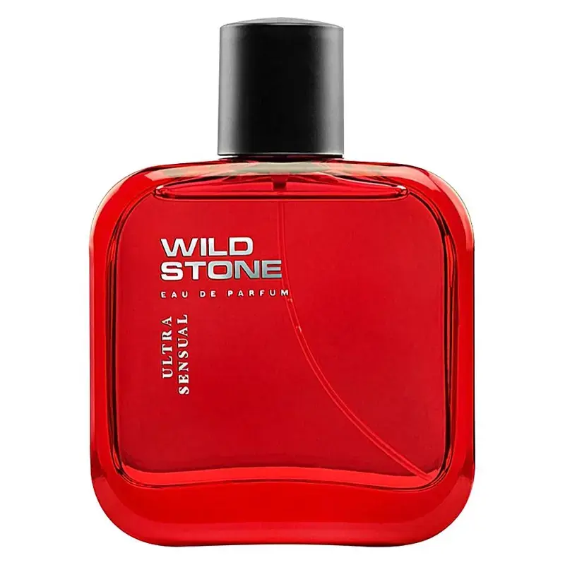 Wild Stone Ultra Sensual Perfume: 100 ml
