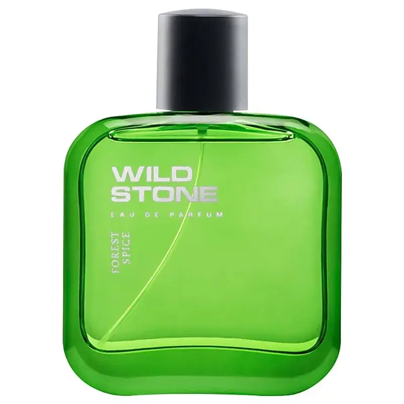 Wild Stone Forest Spice Perfume: 100 ml