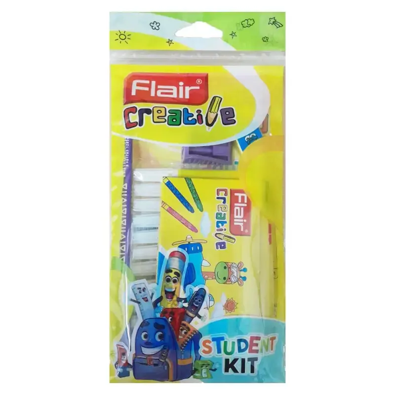 Flair Creative Student Kit: 1 Unit