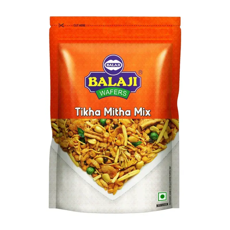 Balaji Tikha Mitha Mix