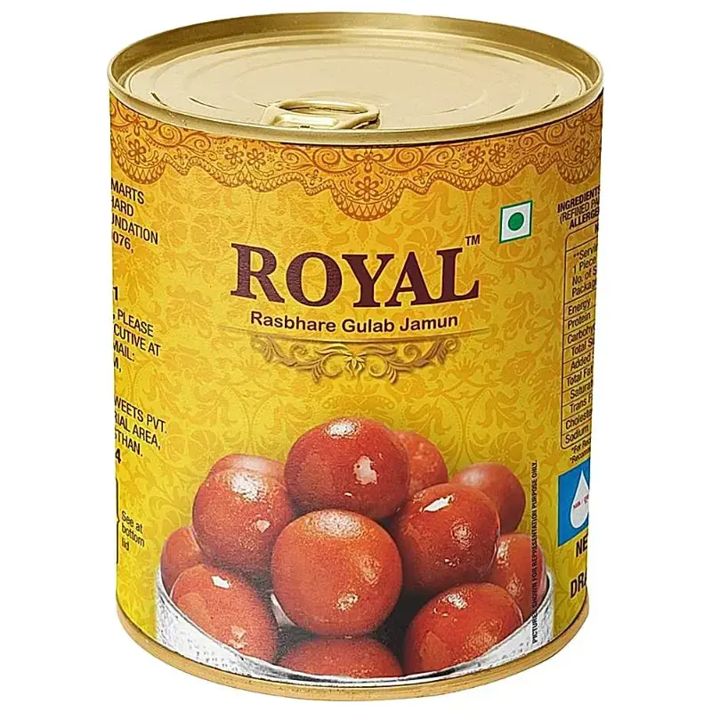 Royal Gulab Jamun: 1 kg