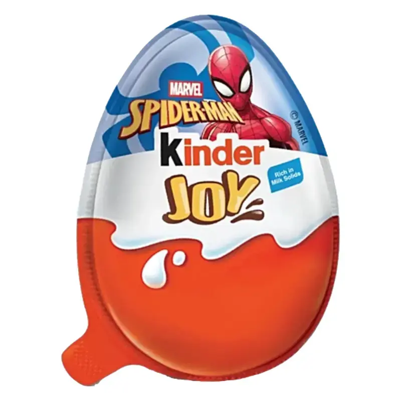 Kinder Joy Blue: 20 g