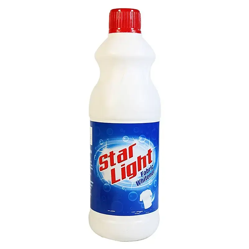 Star Light Fabric Whitener: 500 ml