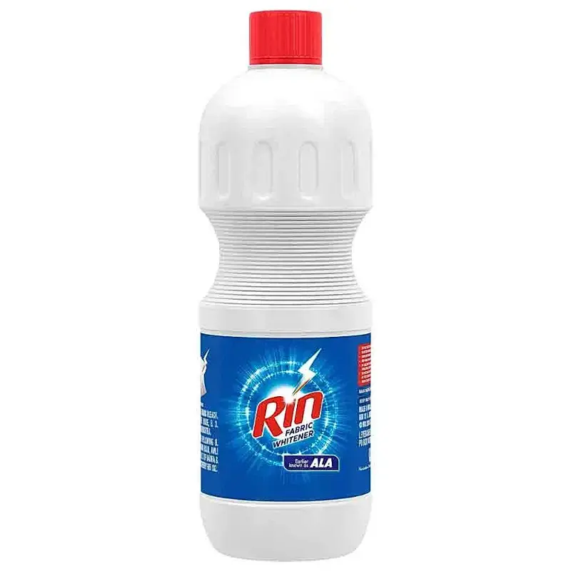 Rin Ala Fabric Whitener: 500 ml