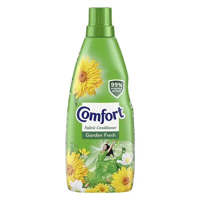 Comfort After Wash Anti Bacterial Fabric Conditioner: 860 ml