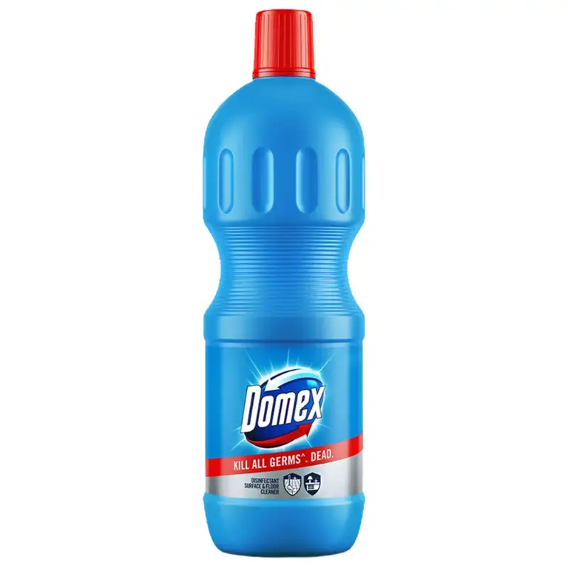 Domex Disinfectant Floor Cleaner: 1 L