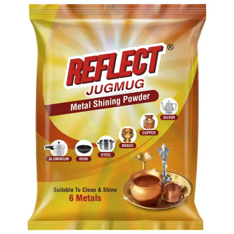 Reflect Jugmug Metal Shining Powder: 200 g