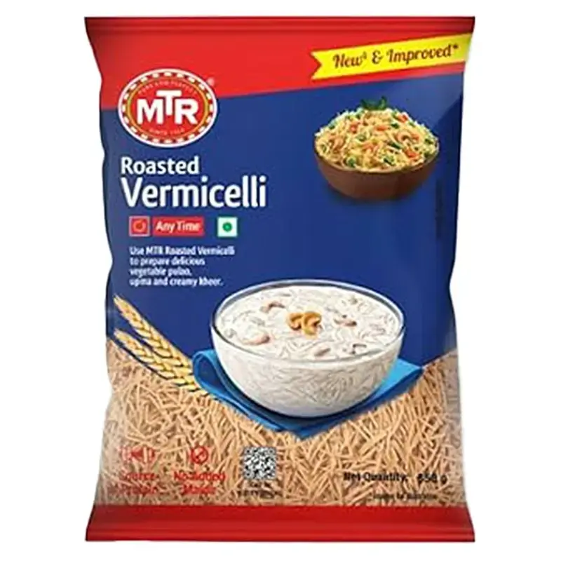 MTR Roasted Vermicelli: 850 g