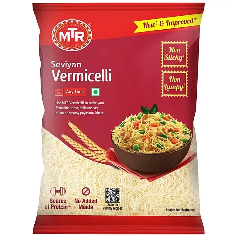 MTR Vermicelli: 400 g